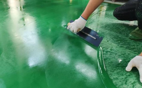 呼和浩特VEF地坪什么是VEF地坪