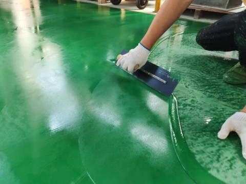 呼和浩特VEF地坪什么是VEF地坪