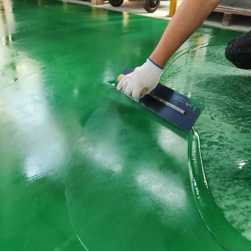 呼和浩特VEF地坪什么是VEF地坪